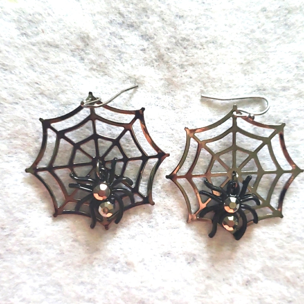 Handmade Earrings